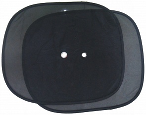 Шторки от солнца (Altabebe, AL7020)